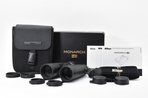 Inutilizzato binocolo nikon - binocolo,