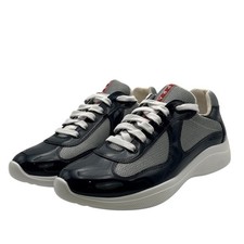 Prada America's Cup Patent