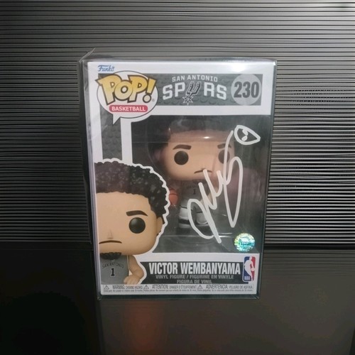 Funko pop firmato - pop,