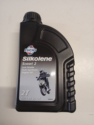 Olio silkolene scoot - olio,