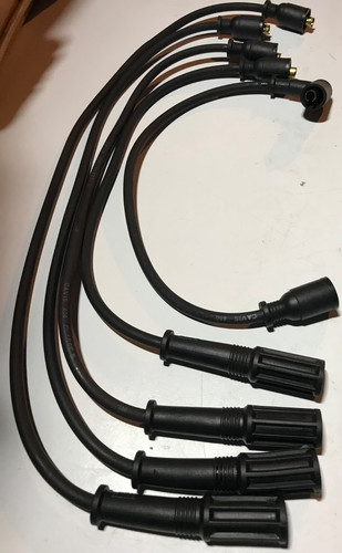 Kit cavi per - , candele