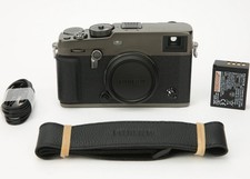 Fujifilm X-Pro3 fotocamera
