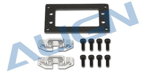 Align rex 700xn nitro - nitro, cnc