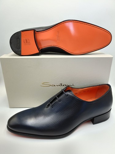 Santoni handmade wholecut - santoni,
