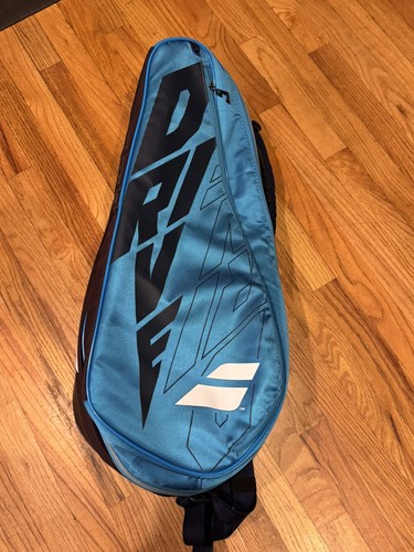 Zaino racchetta tennis babolat - zaino,
