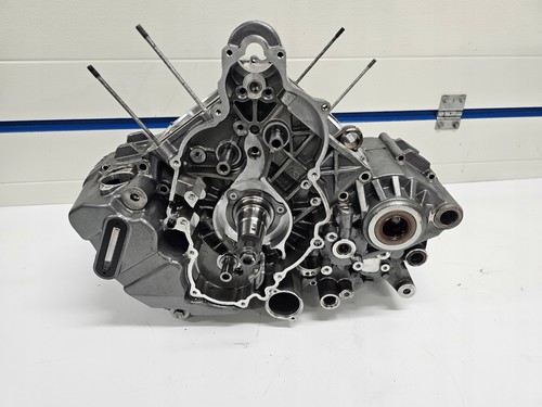 Blocco motore ktm - blocco,