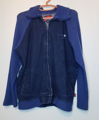 Giacca uomo vintage urban - uomo,