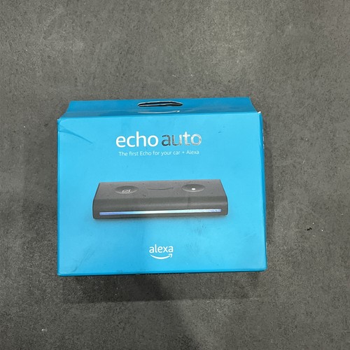 Amazon echo auto 1a - auto, (1a