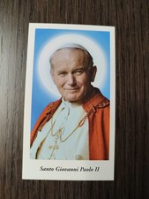 San Giovanni Paolo II, Holy
