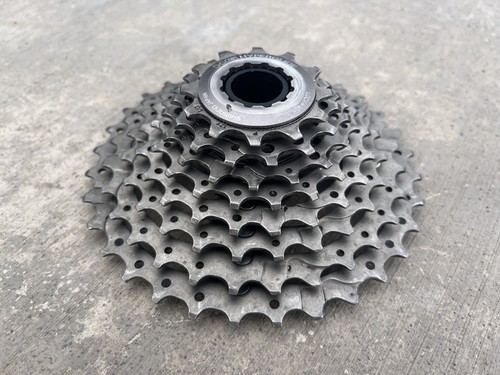 Cassetta shimano xtr m950 - cassetta, cs-m950