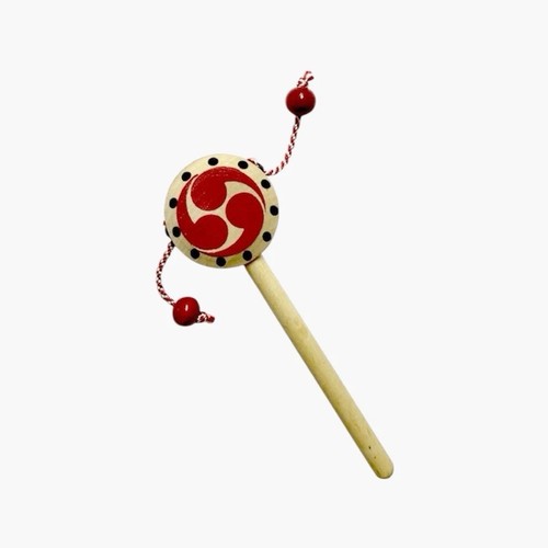Japan goods tamburo - 【japan, goods】tamburo