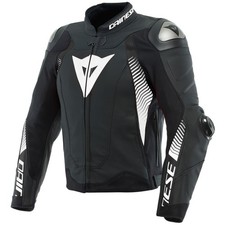 Giacca di Pelle Dainese Super