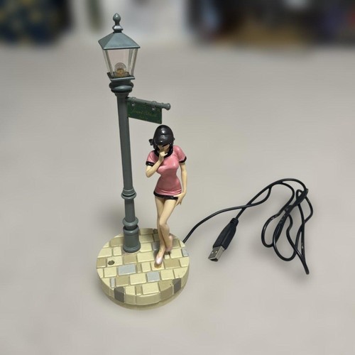 Lupin iii usb collegamento - lupin,