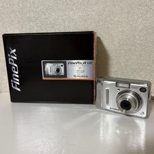 Fotocamera digitale compatta