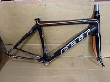 Set telaio bici da strada in