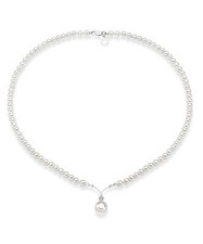 Collana FANTASIA DI PERLE