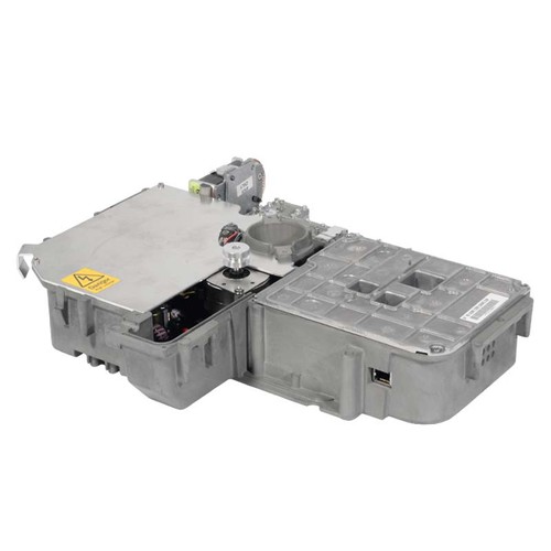 Raymarine processore centrale - processore,