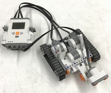 LEGO MINDSTORMS NXT RICAMBI