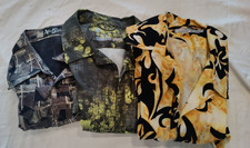 Raggruppamento Di 3 Camicie