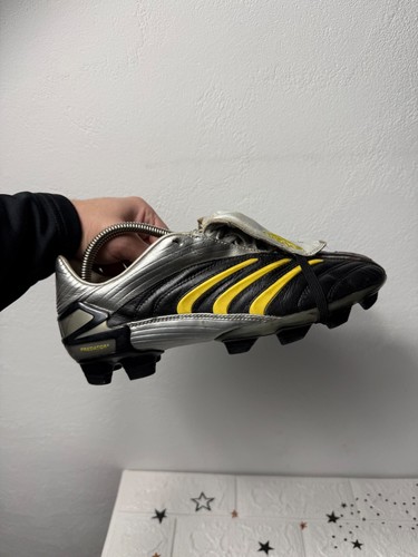 Scarpe calcio adidas - scarpe,