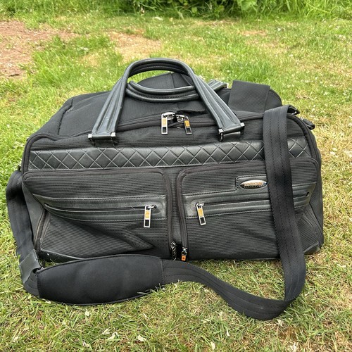 Borsa tuta bagaglio samsonite - tuta,
