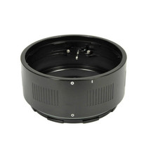 Anello di prolunga Nauticam N120 Port system 21150 #50 vendita al dettaglio $430 