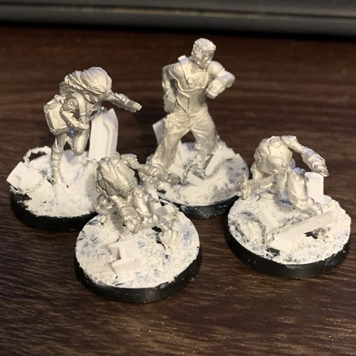 Corvus belli infinity - belli,