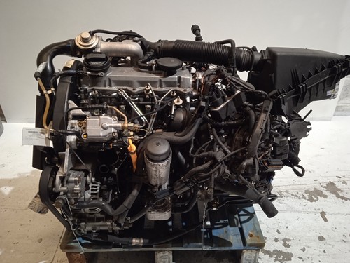 Ahf 110 motore - cv,