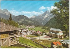 FALCADE - BELLUNO - PANORAMA