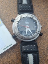 Camel Trophy Adventure Watches