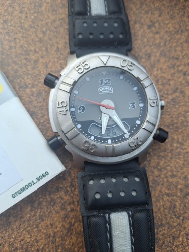 Camel trophy adventure watches - camel,