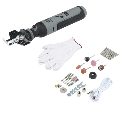 Kit affilatrice motosega - kit, fili