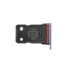 Vassoio di ricambio doppia