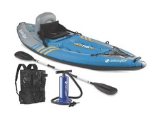 Sevylor QuickPak K1 Kayak