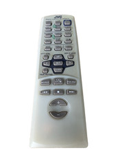 JVC RM-SFSSD7R set audio
