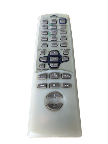 Jvc sfssd7r set audio - jvc,