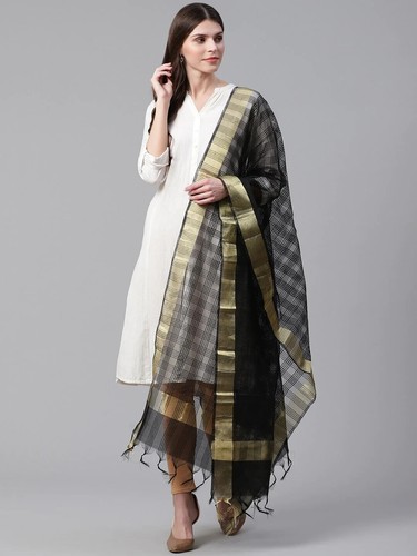 Sciarpa dupatta chunni bordo - dupatta,