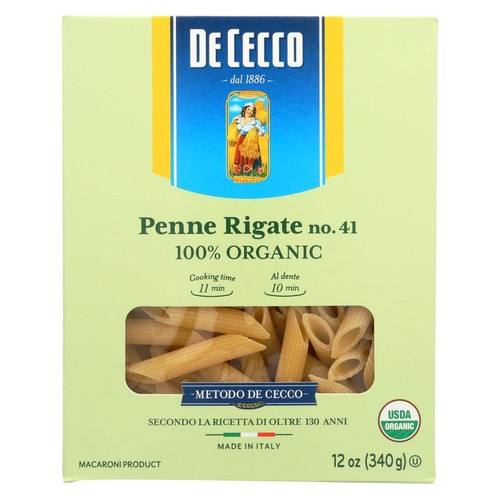 Cecco pasta - (6,