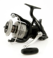 Shimano Baitrunner Ocea 8000