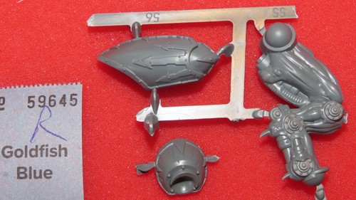 Warhammer 40000 chaos space - 40000,