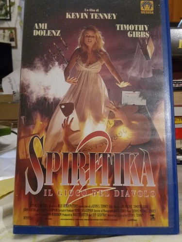 Spiritika il gioco - gioco, del
