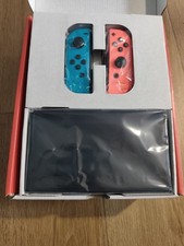Nintendo Switch OLED Console