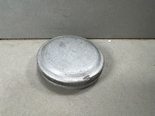 Tappo Metallo spazzolato