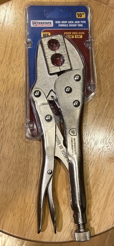 Crimpatrice tipo grip 2 - crimpatrice, v-grip