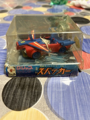 Zubat zubatcar grip - grip, no