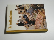 GRANDI TEMI L'INFLAZIONE DE AGOSTINI