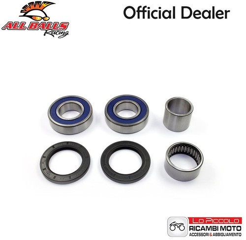 1476 kit cuscinetti ruota - kit,