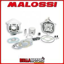 318460 GRUPPO TERMICO MALOSSI MHR 70CC D.47,6 MINARELLI ORIZZONTALE H2O SP.12 AL