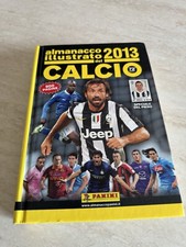 Almanacco illustrato calcio