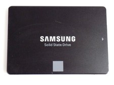Disco rigido SSD 250 GB